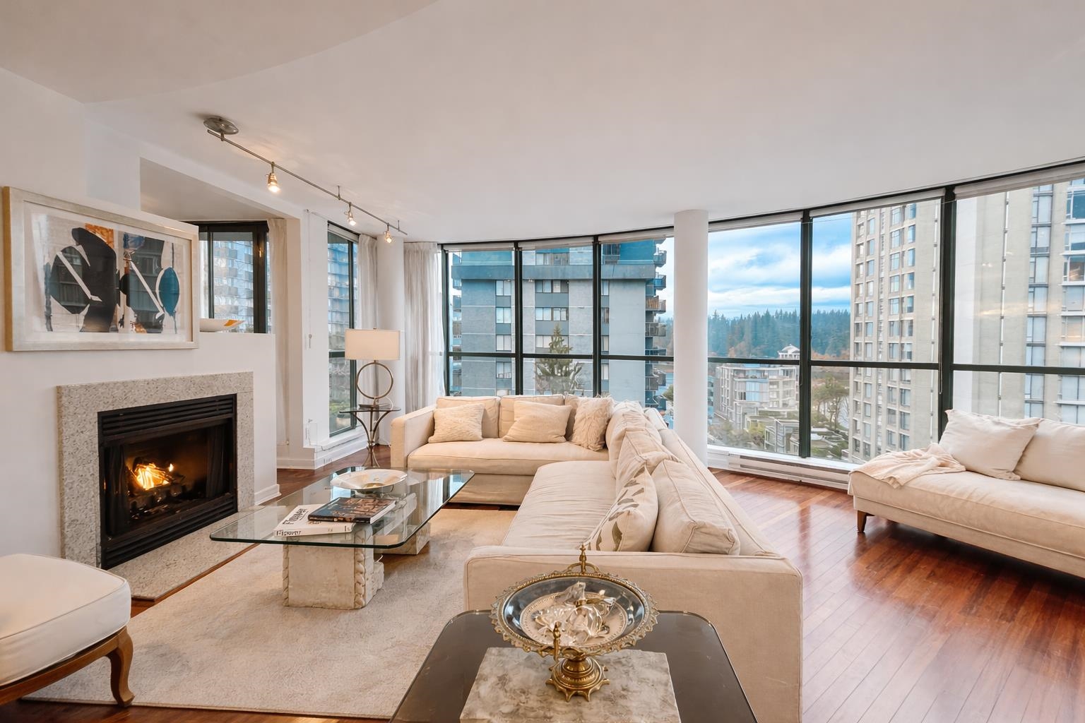 1888 Alberni Street 902