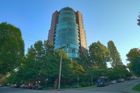 1888 Alberni Street 902 Vancouver BC V6G 1B3