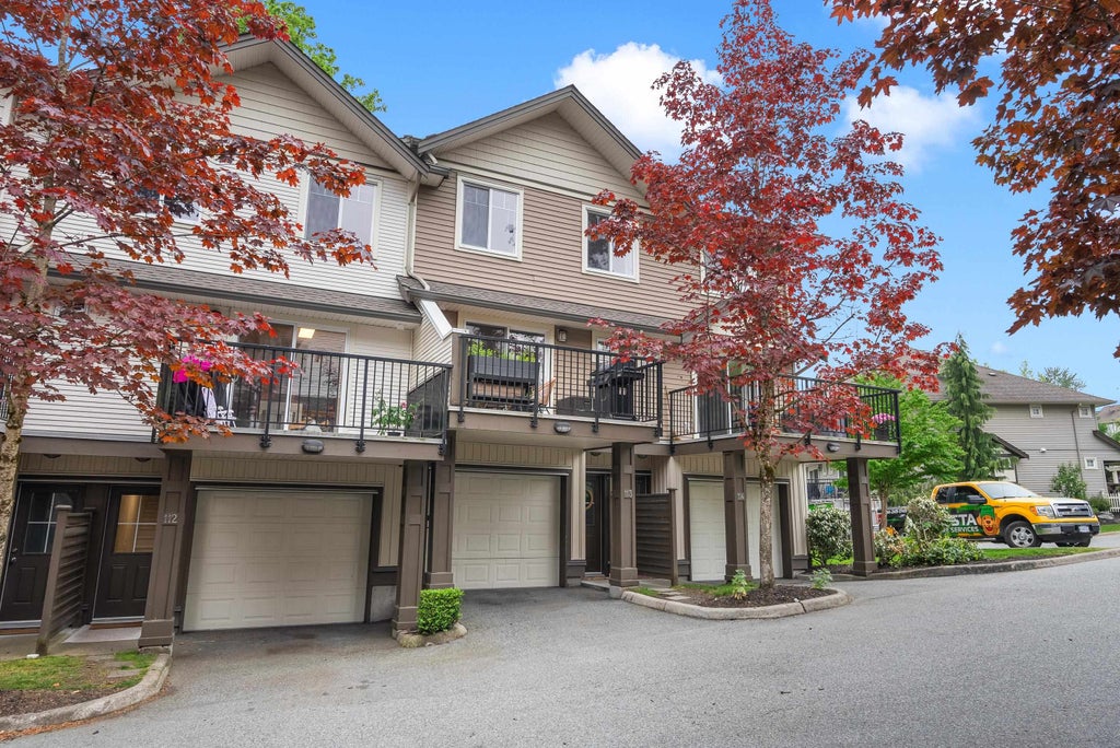 Photo of 4401 Blauson Boulevard #113, Abbotsford, BC V3G 0A4 (MLS # R3120830)