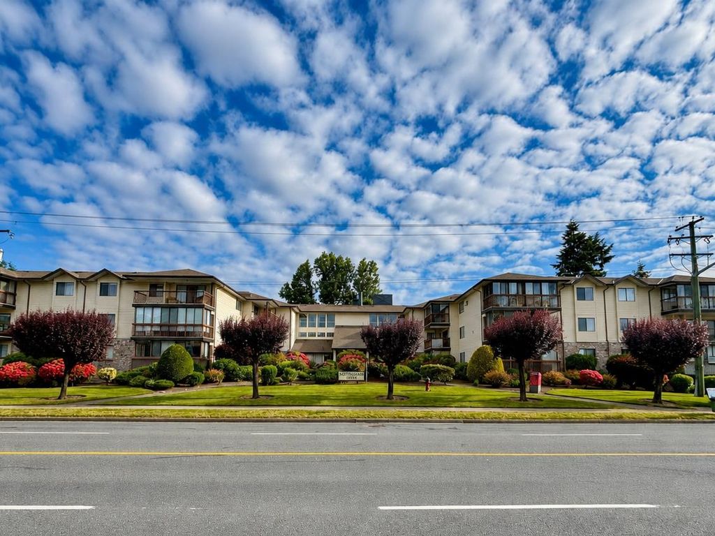 Photo of 32055 Old Yale Road #204, Abbotsford, BC V2T 2C8 (MLS # R3126724)