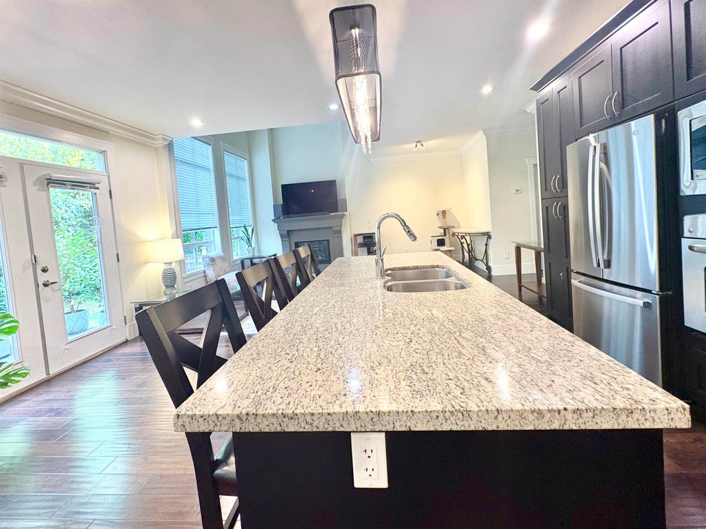 Photo of 2453 163 Street #46, Surrey, BC V3Z 8N6 (MLS # R3172984)