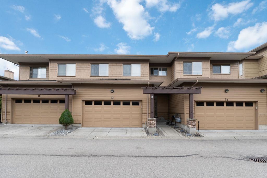 Photo of 16655 64 Avenue #43, Surrey, BC V3S 3V1 (MLS # R3066366)