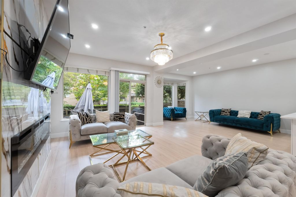 Photo of 16655 64 Avenue #43, Surrey, BC V3S 3V1 (MLS # R3066366)