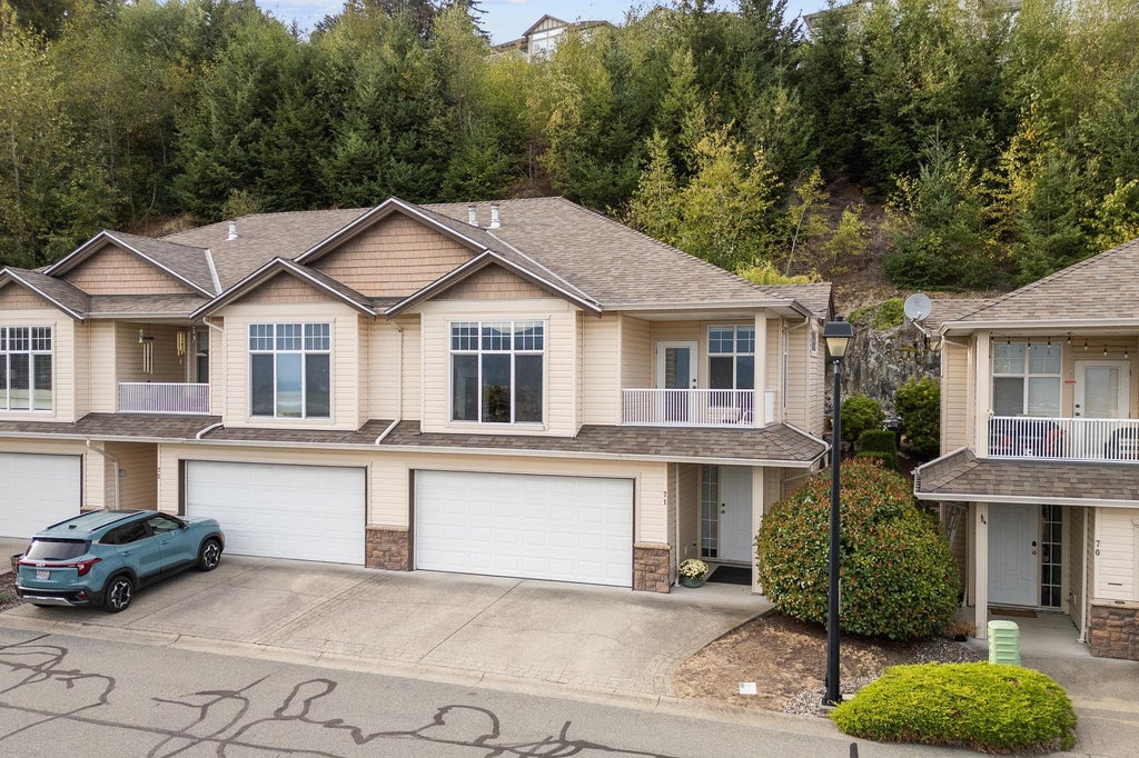 Photo of 8590 Sunrise Drive #71, Chilliwack, BC V2R 3Z4 (MLS # R3163931)