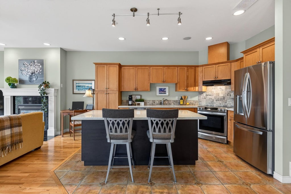 Photo of 8590 Sunrise Drive #71, Chilliwack, BC V2R 3Z4 (MLS # R3163931)