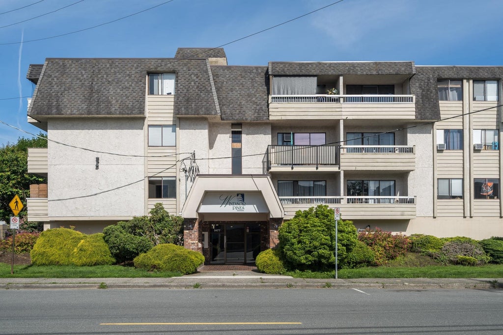 Photo of 9477 Cook Street #204, Chilliwack, BC V2P 4J8 (MLS # R3142954)