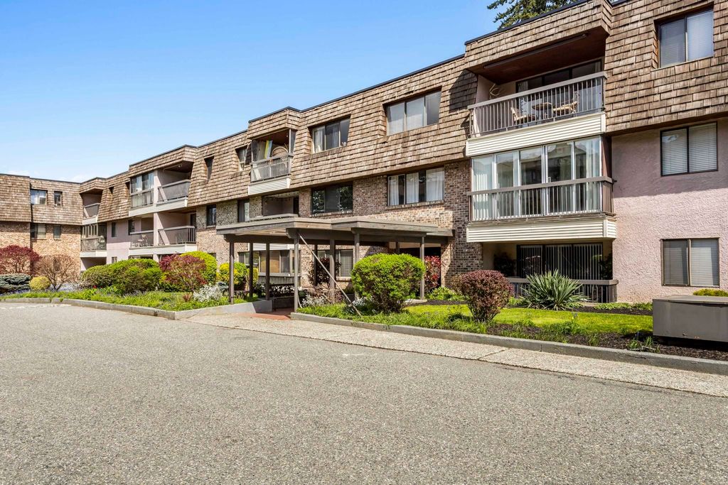 Photo of 32175 Old Yale Road #311, Abbotsford, BC V2T 2C8 (MLS # R3113517)