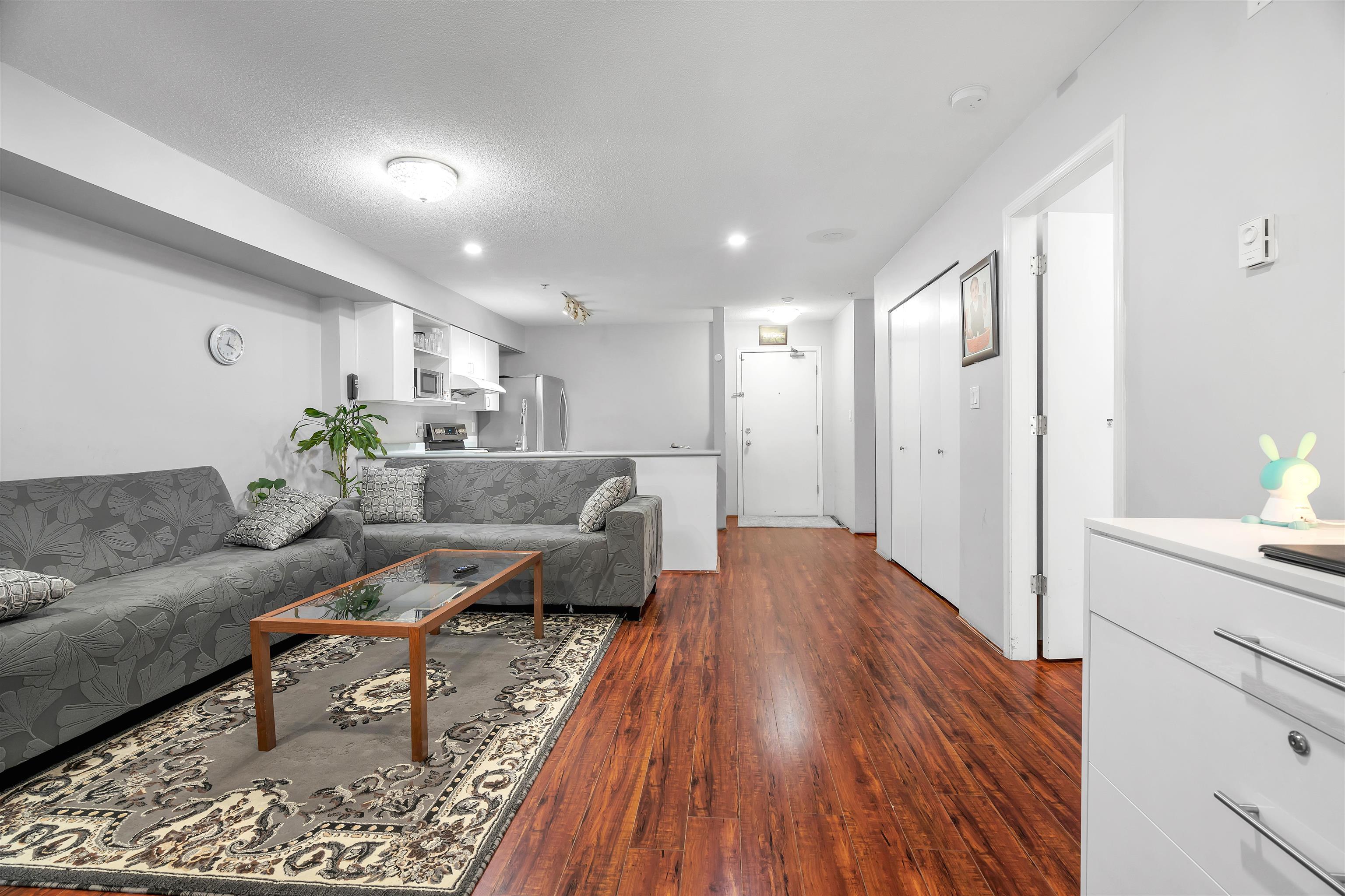 12130 80 Avenue 302