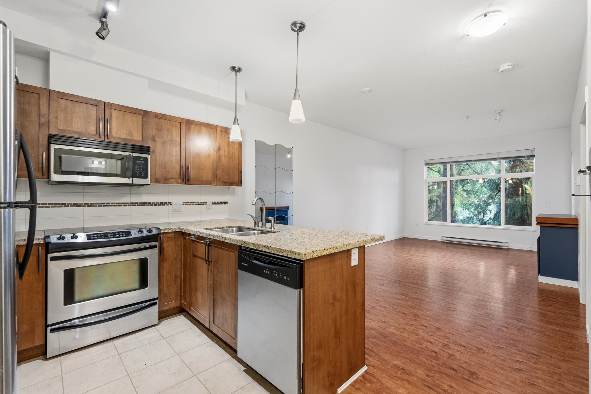 11950 Harris Road 309