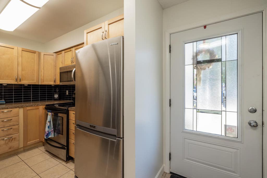 Photo of 3168 268 Street #1, Langley, BC V4W 3S1 (MLS # R3137113)