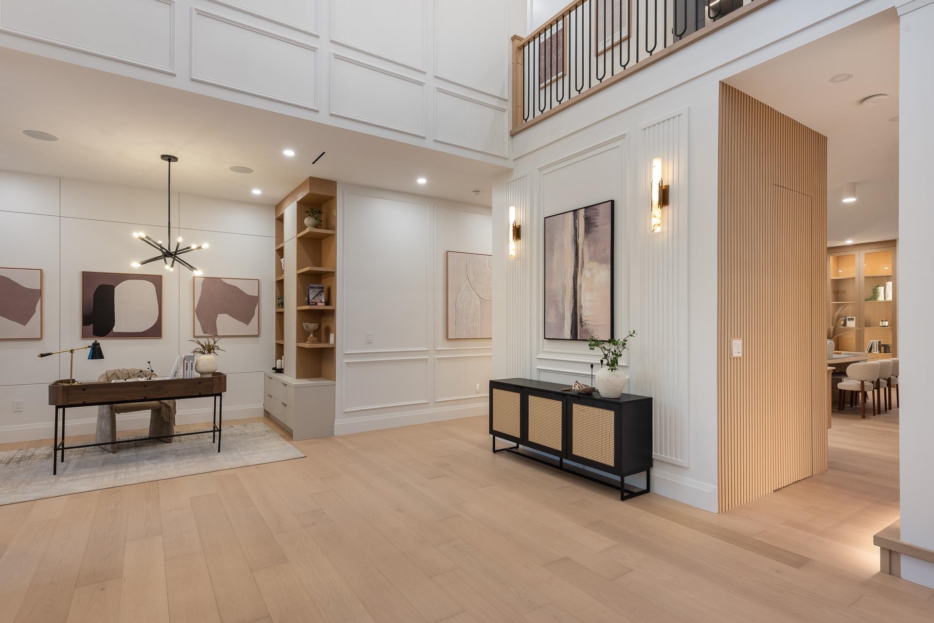 805 Prospect Street
