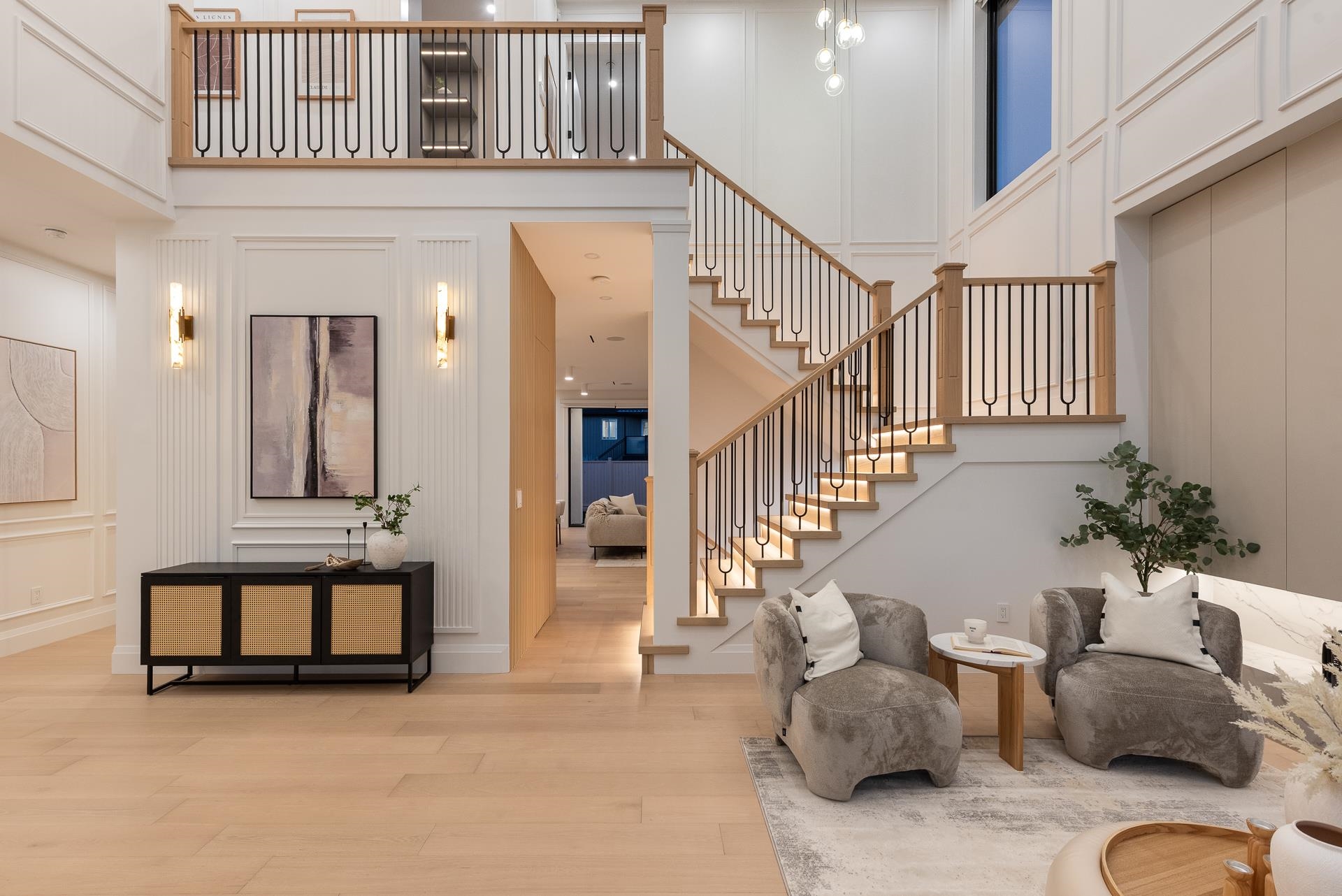 805 Prospect Street