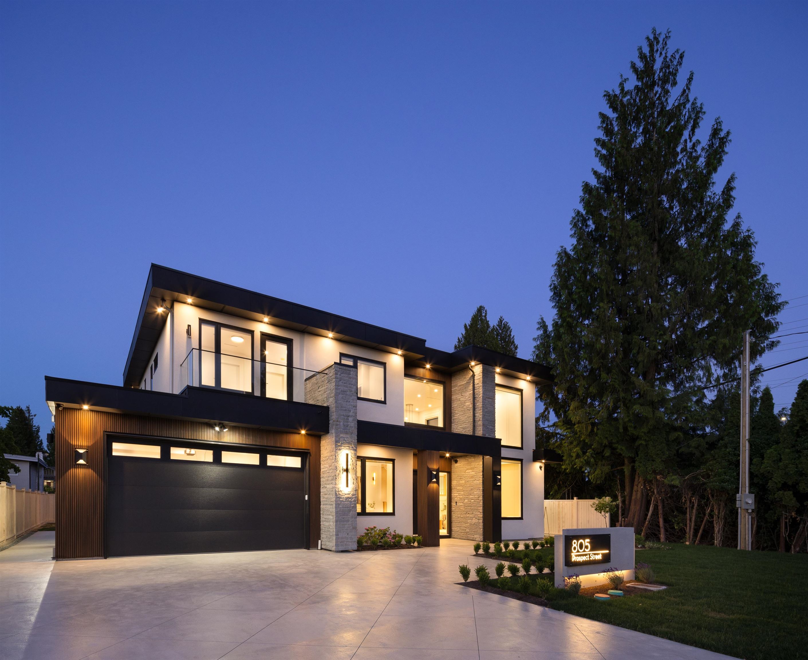 805 Prospect Street