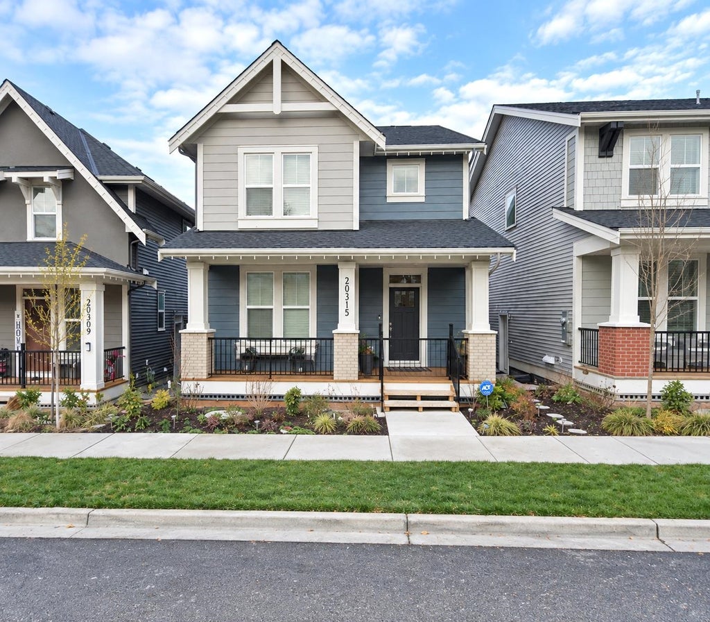 Photo of 20315 82a Avenue, Langley, BC V2Y 0Y9 (MLS # R3167276)