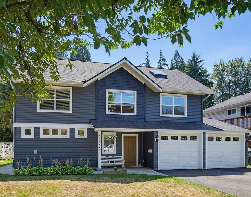 Photo of 20902 Wicklund Avenue, Maple Ridge, BC V2X 8M5 (MLS # R3155943)