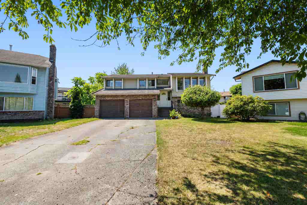 Photo of 21226 94b Avenue, Langley, BC V1M 1M9 (MLS # R3143649)