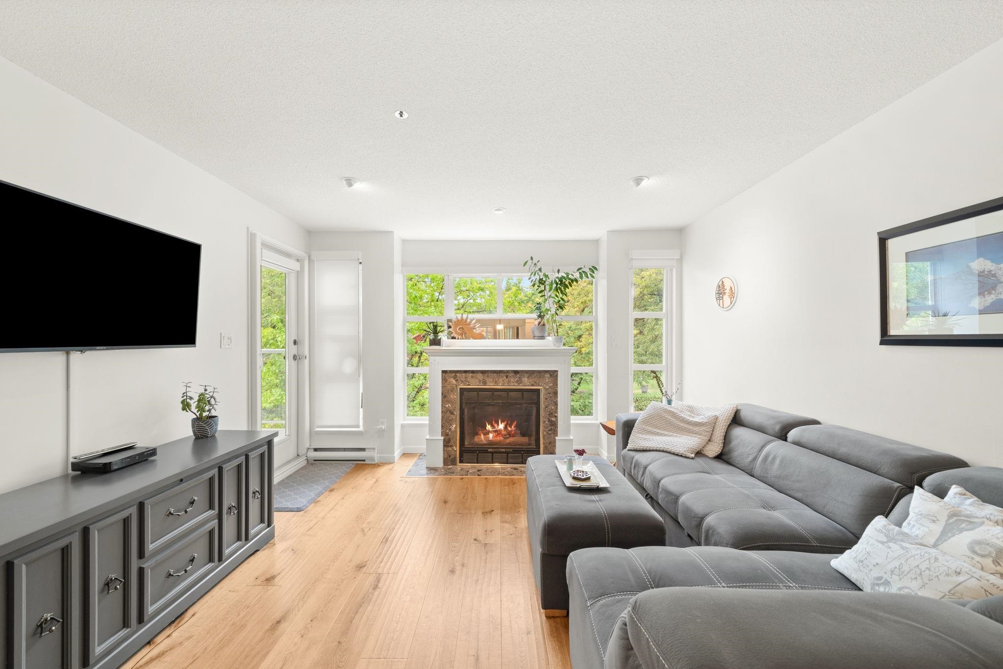 8728 SW Marine Drive 301