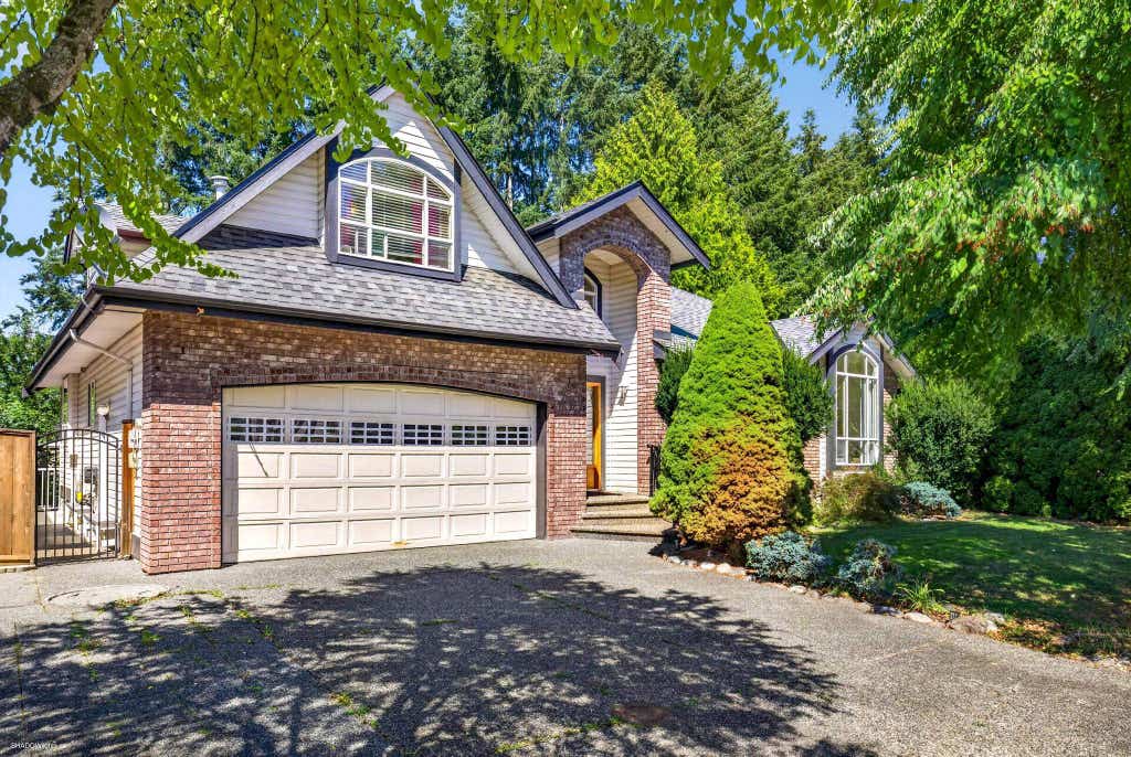 Photo of 23269 124a Avenue, Maple Ridge, BC V2X 1R6 (MLS # R3154007)