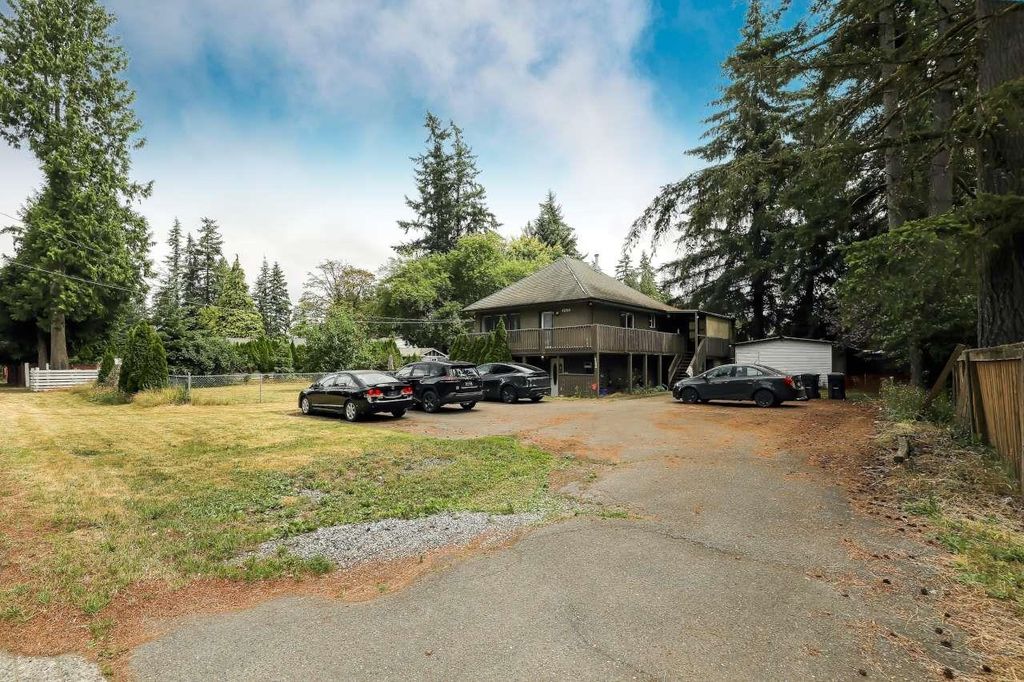 Photo of 4288 200 Street, Langley, BC V3A 1L1 (MLS # R3142072)
