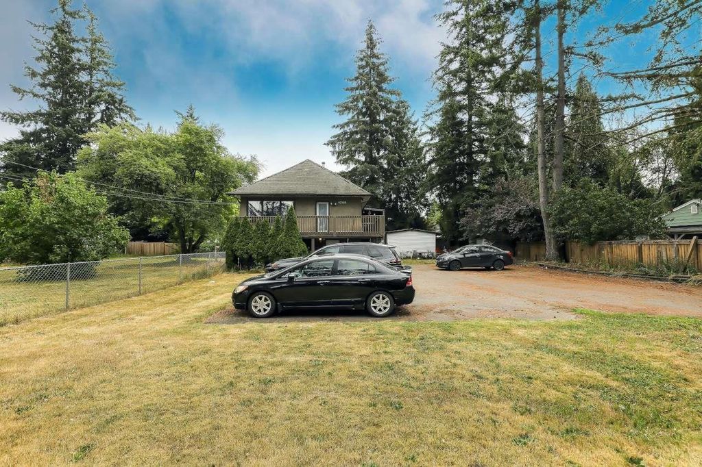 Photo of 4288 200 Street, Langley, BC V3A 1L1 (MLS # R3142072)