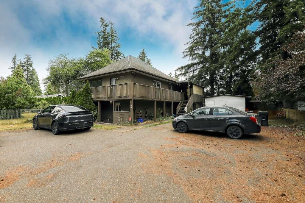 Photo of 4288 200 Street, Langley, BC V3A 1L1 (MLS # R3142072)