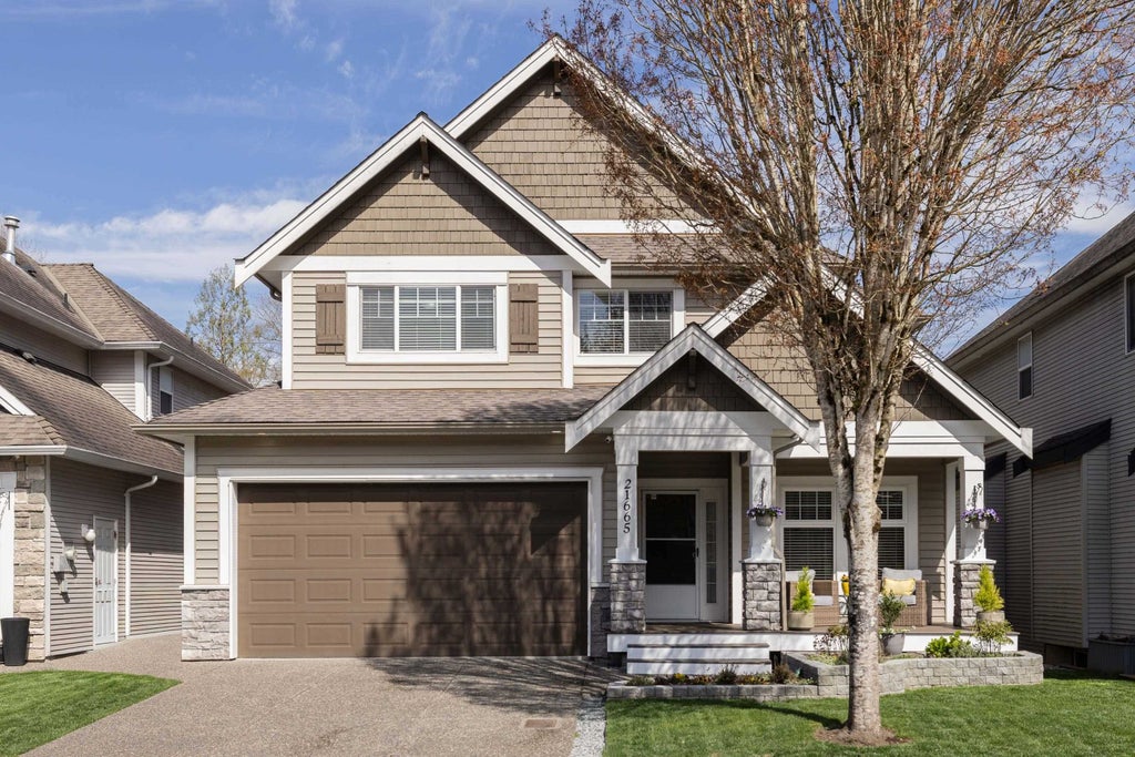 Photo of 21665 95 Avenue, Langley, BC V1M 4E3 (MLS # R3121938)
