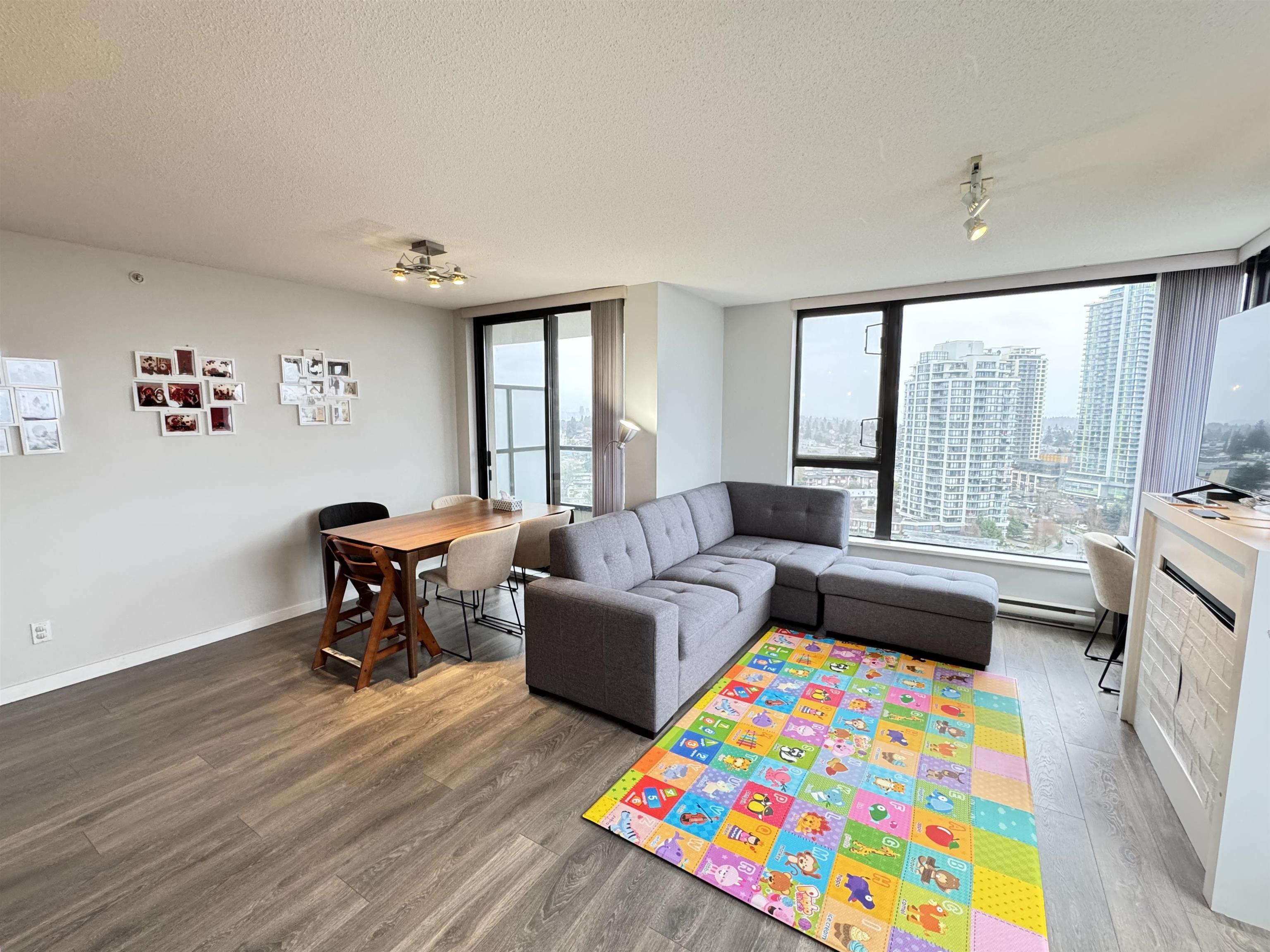 7063 Hall Avenue 1606