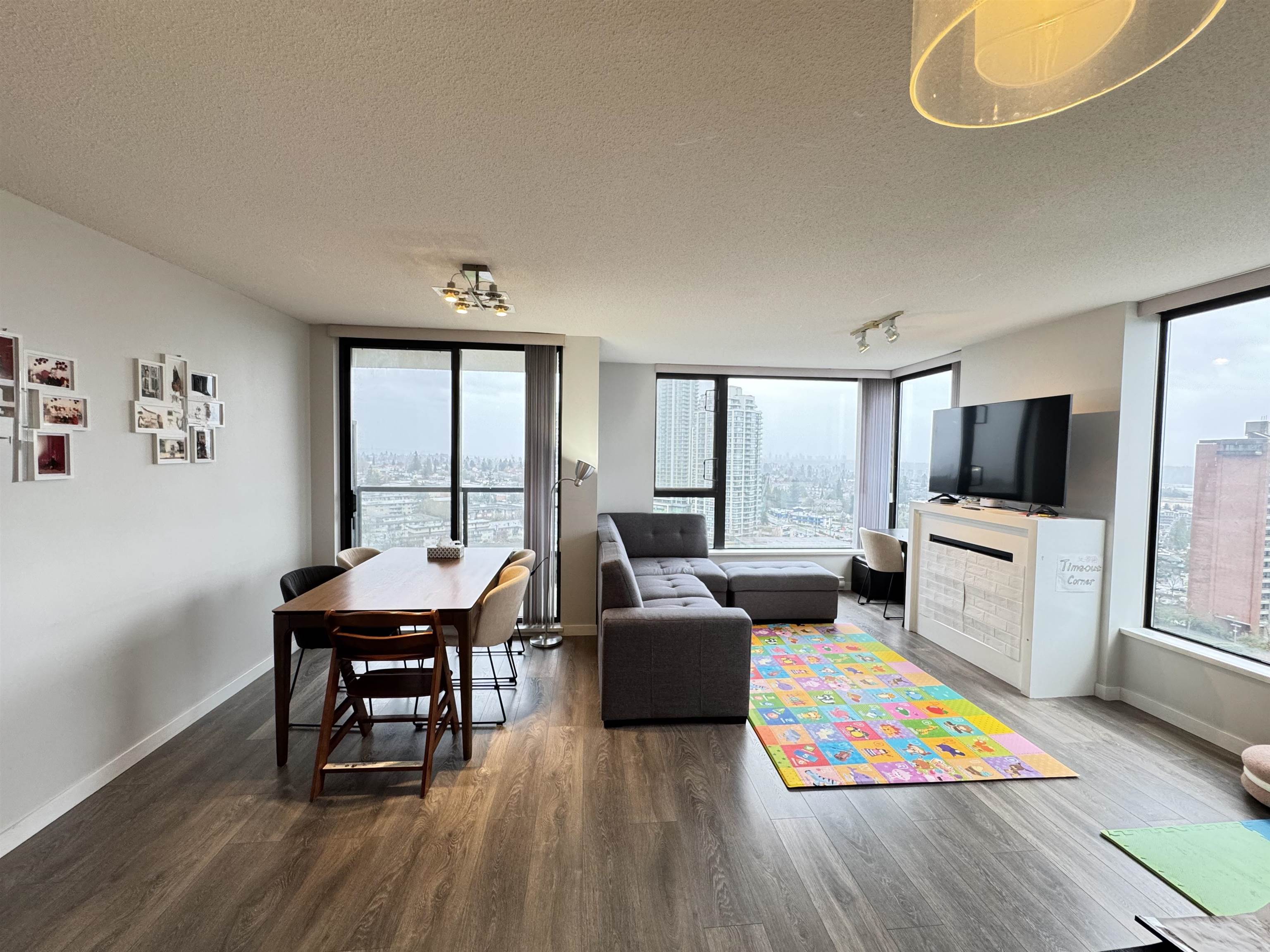 7063 Hall Avenue 1606