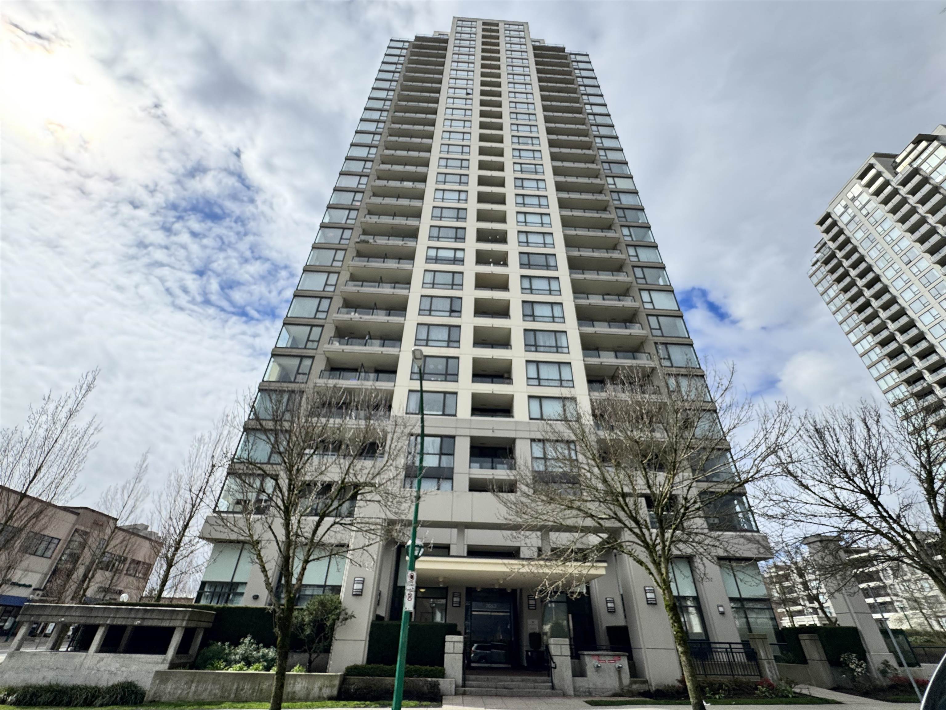 7063 Hall Avenue 1606