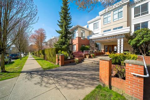 383 E 37th Avenue 431 Vancouver BC V5W 4C1