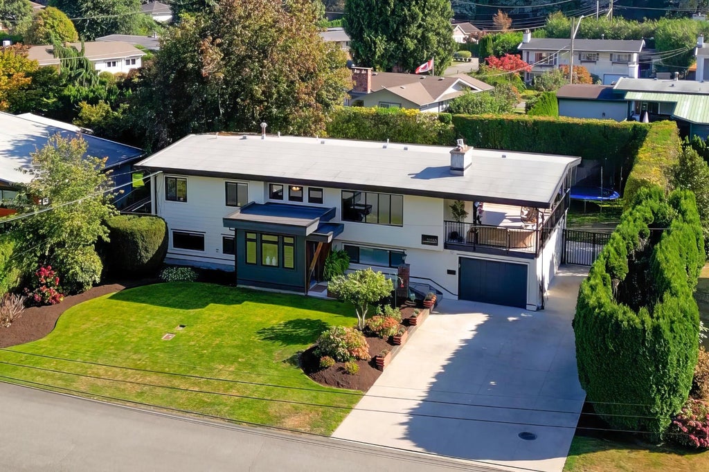 Photo of 10165 Brentwood Drive, Chilliwack, BC V2P 6G5 (MLS # R3167572)