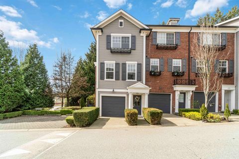 688 Edgar Avenue 87 Coquitlam BC V3K 0A5