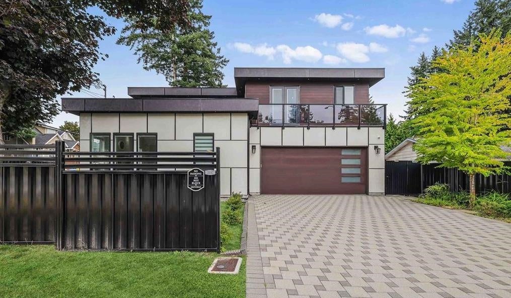 Photo of 14218 69a Avenue, Surrey, BC V3W 2H9 (MLS # R3175691)
