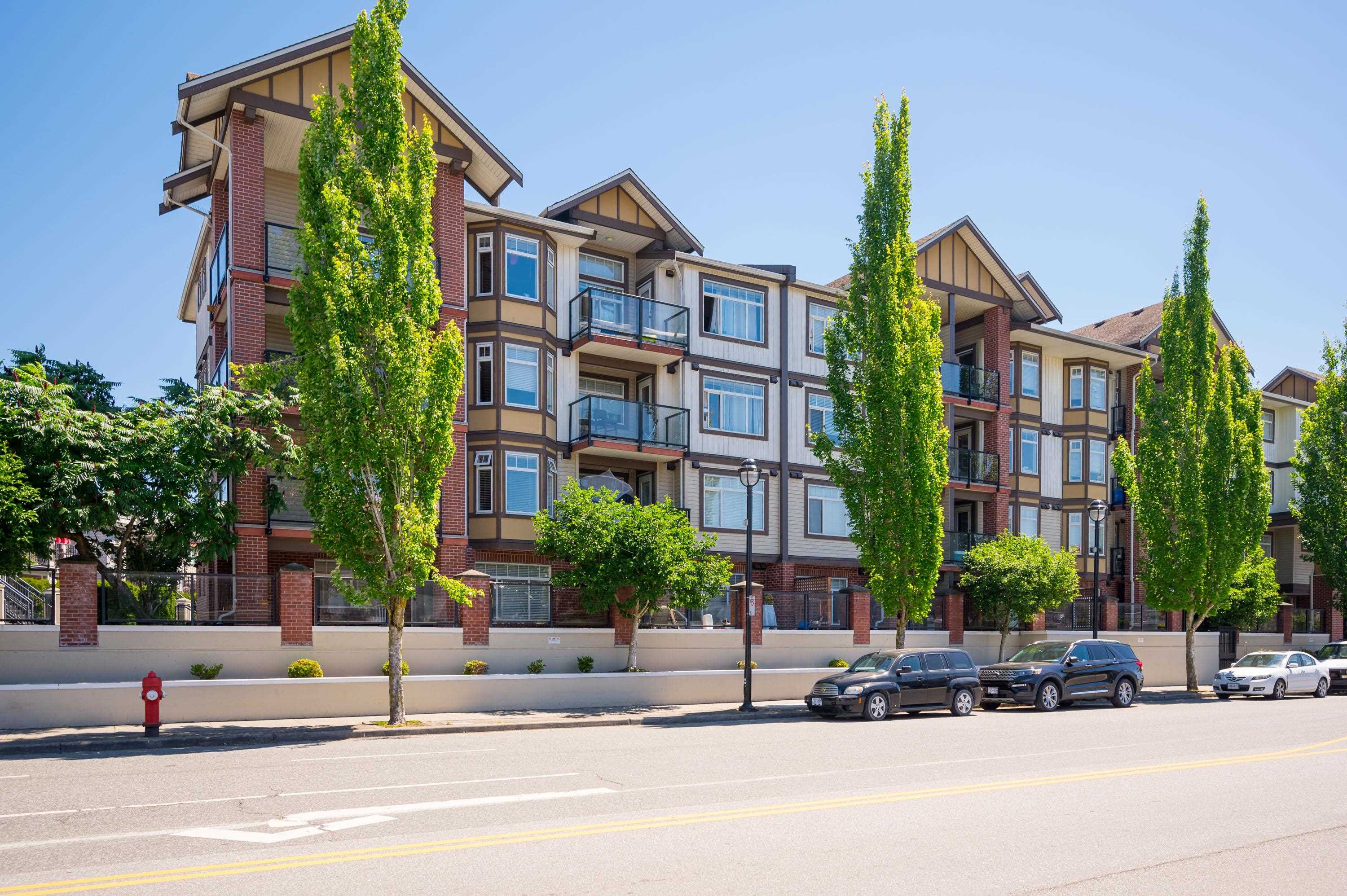 5660 201a Street 330