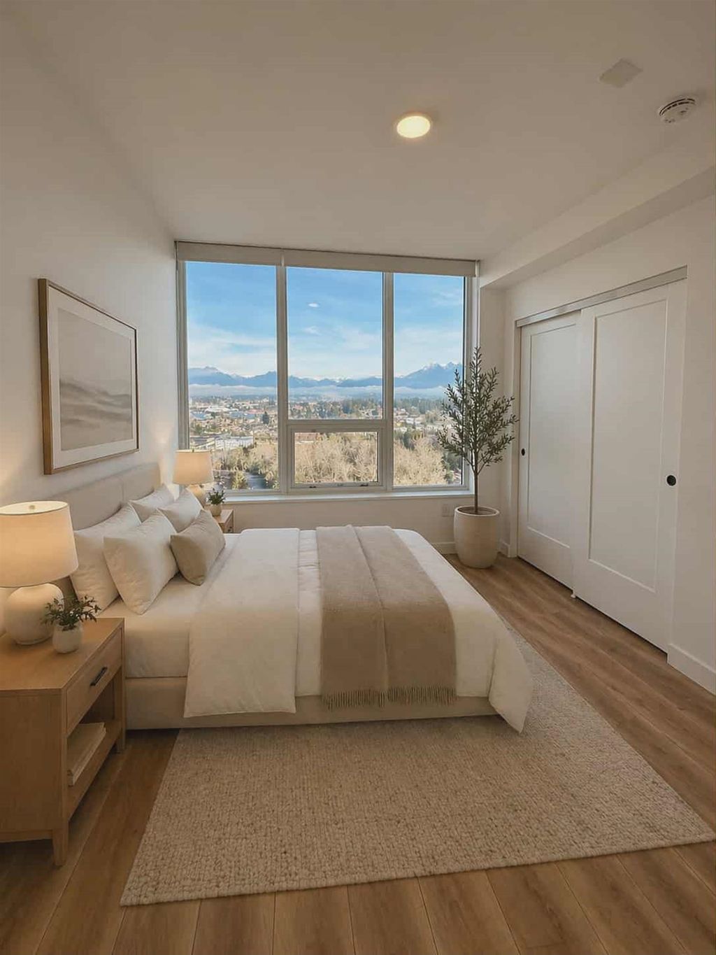 Photo of 8551 201 Street #1408, Langley, BC V2Y 3Y5 (MLS # R3113365)