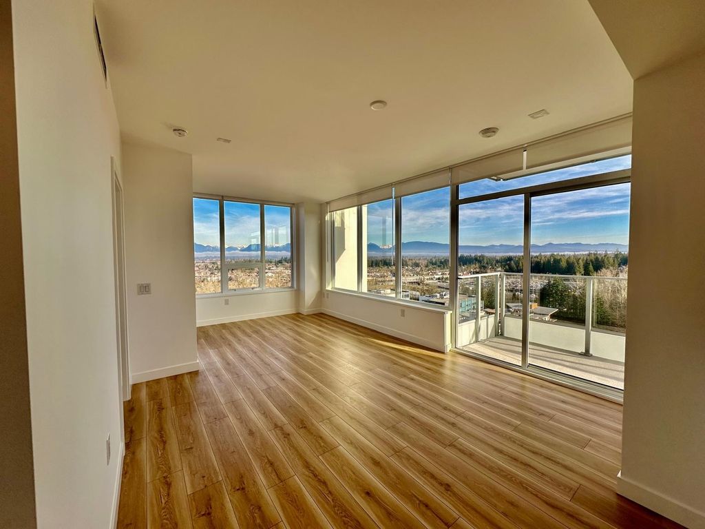 Photo of 8551 201 Street #1408, Langley, BC V2Y 3Y5 (MLS # R3113365)