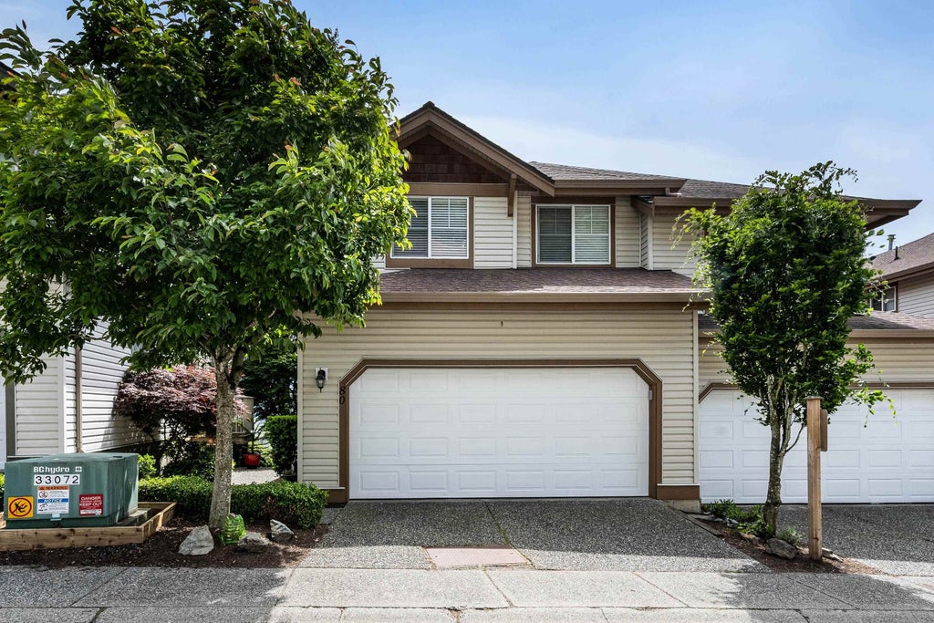 Photo of 35287 Old Yale Road #80, Abbotsford, BC V3G 8H5 (MLS # R3125723)