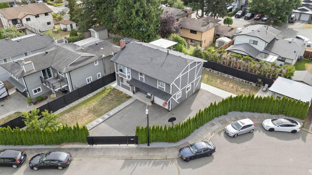 Photo of 11721 Furukawa Place, Maple Ridge, BC V2X 8T6 (MLS # R3154916)