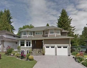 1059 Cornell Avenue Coquitlam BC V3J 2Z6