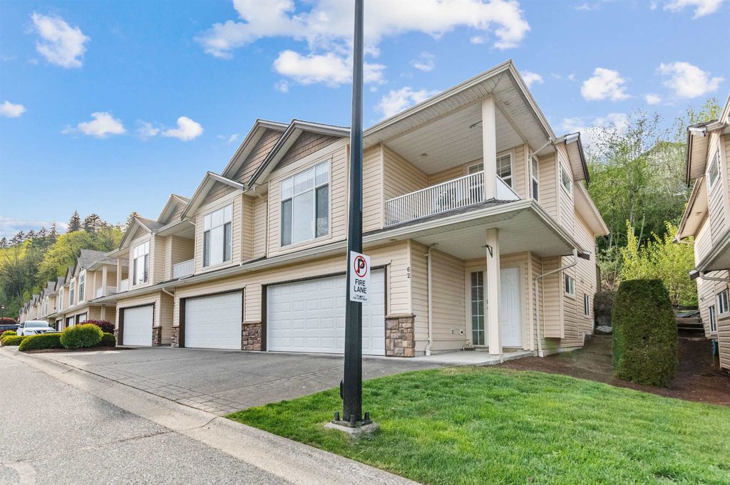 Photo of 8590 Sunrise Drive #62, Chilliwack, BC V2R 3Z4 (MLS # R3114588)