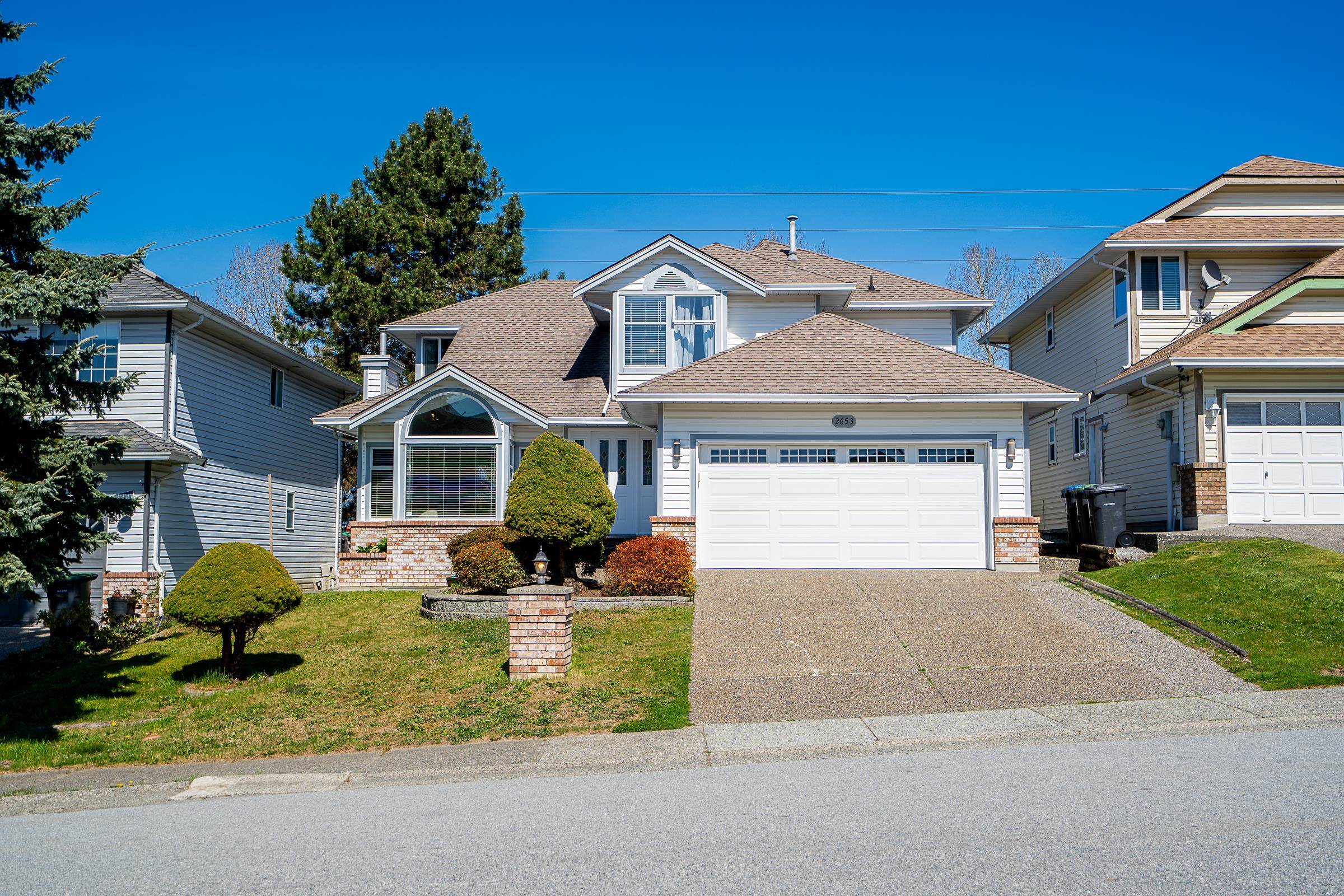 2653 Klassen Court