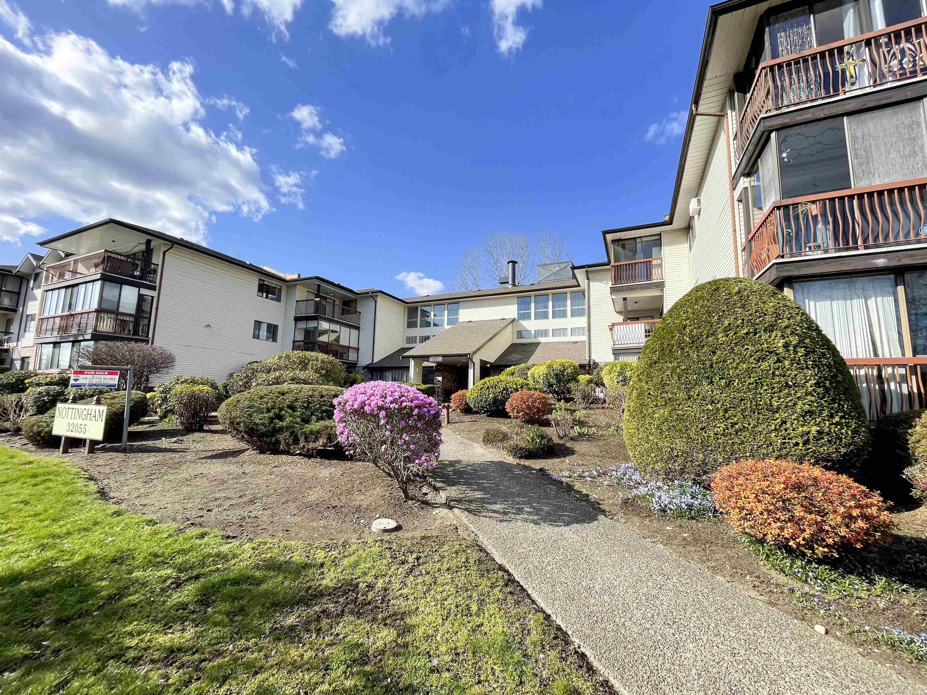 32055 Old Yale Road 212