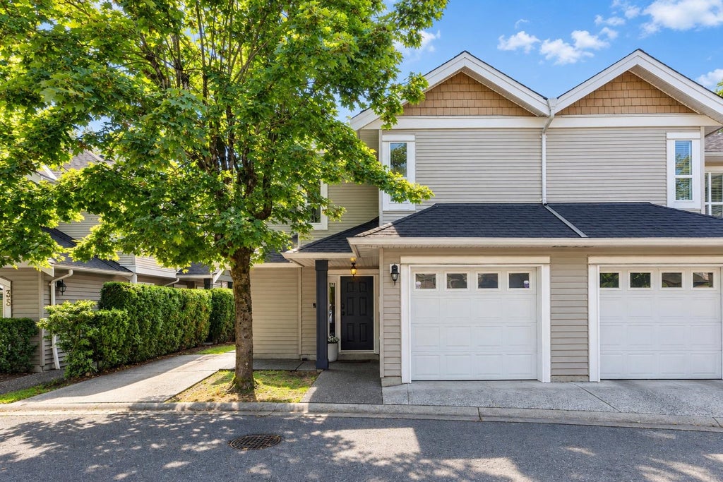 Photo of 6513 200 Street #18, Langley, BC V2Y 2V7 (MLS # R3162028)