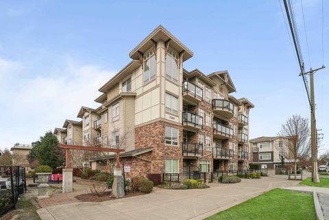 20861 83 Avenue 203 Langley BC V2Y 0M8