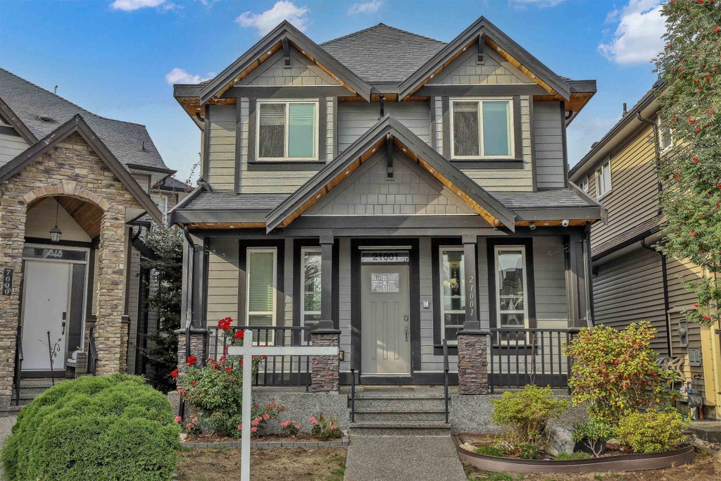 Photo of 21001 77 Avenue, Langley, BC V2Y 0L1 (MLS # R3165034)