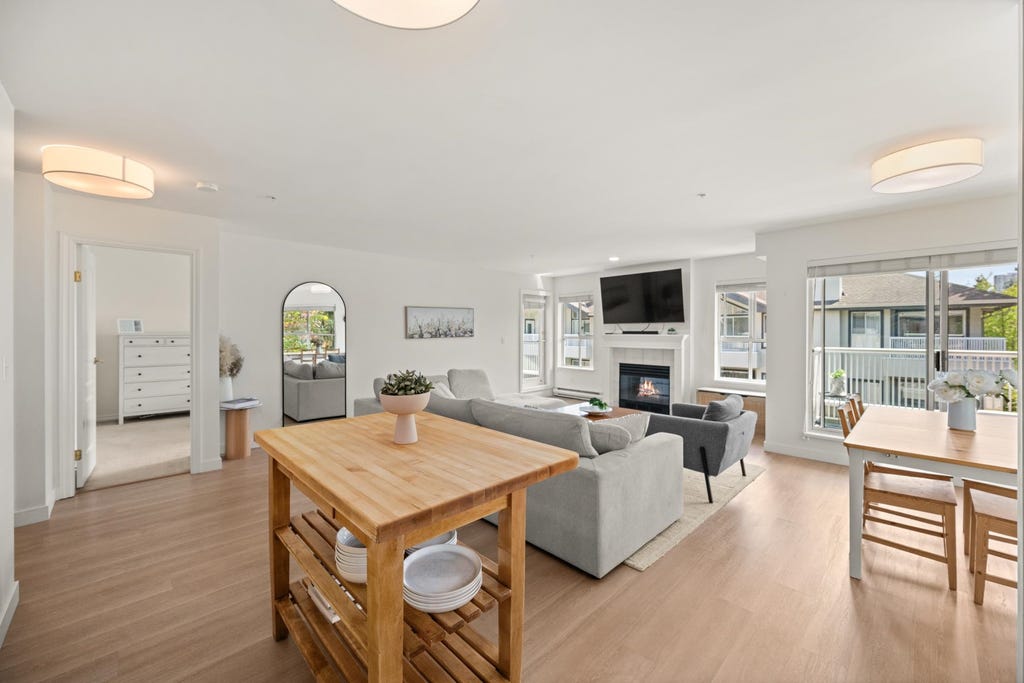 Photo of 15272 20 Avenue #309, Surrey, BC V4A 2A3 (MLS # R3153501)