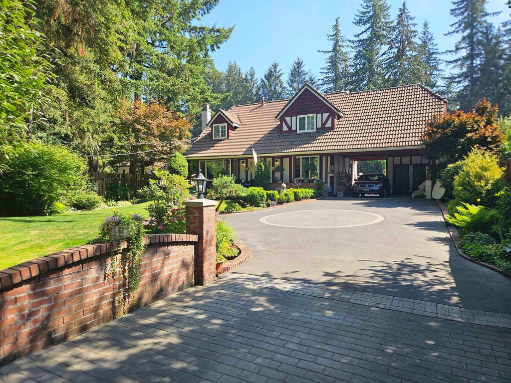 Photo of 23242 130 Avenue, Maple Ridge, BC V2X 4S6 (MLS # R3150042)