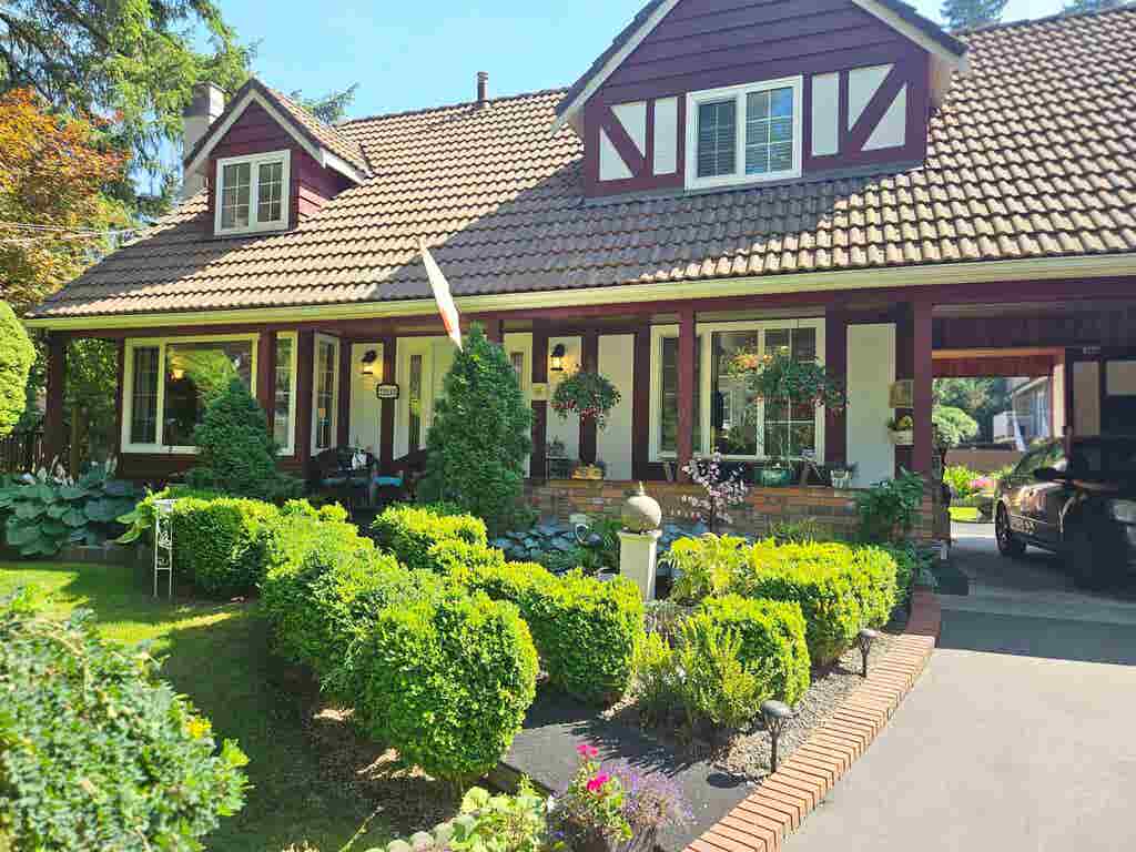 Photo of 23242 130 Avenue, Maple Ridge, BC V2X 4S6 (MLS # R3150042)