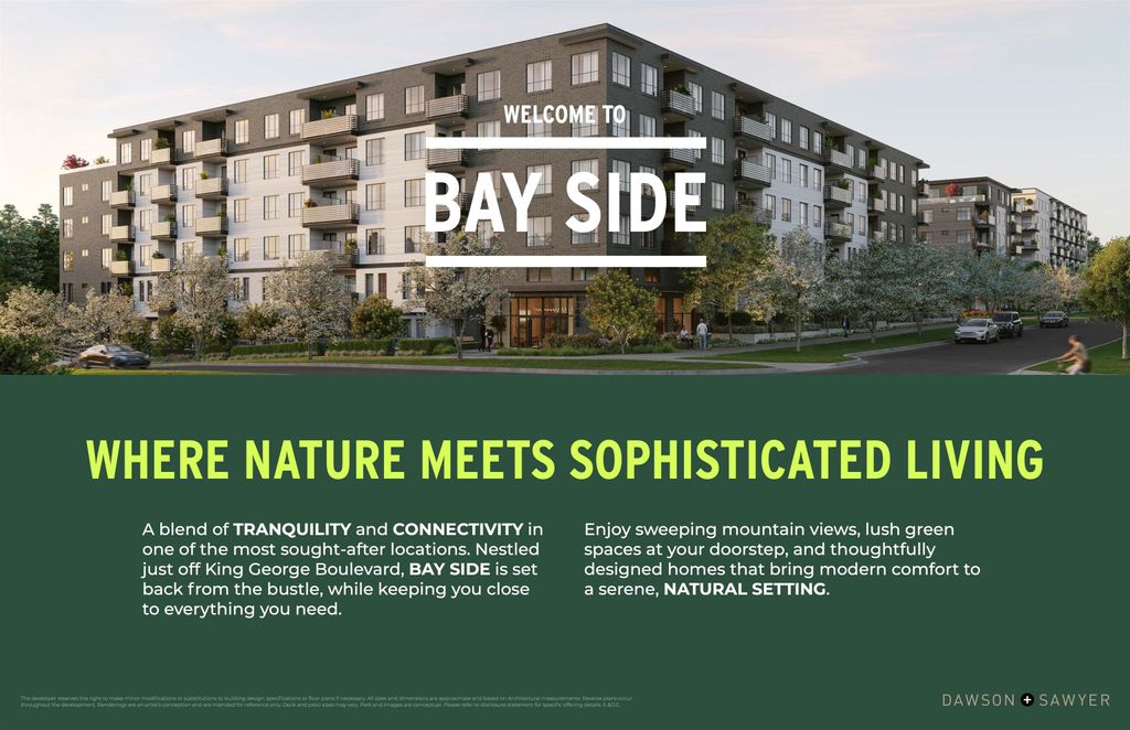 Photo of 13668 79 Avenue #330, Surrey, BC V0N 0V0 (MLS # R3115287)