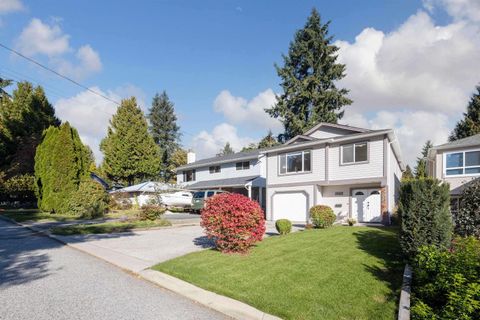 3638 Maginnis Avenue North Vancouver BC V7K 2L6